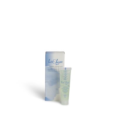 Lift & Light Drenante - Eye Contour Draining Gel