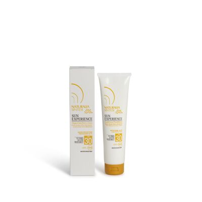 Sun Experience SPF 30 - Ultra Moisturising Sunscreen