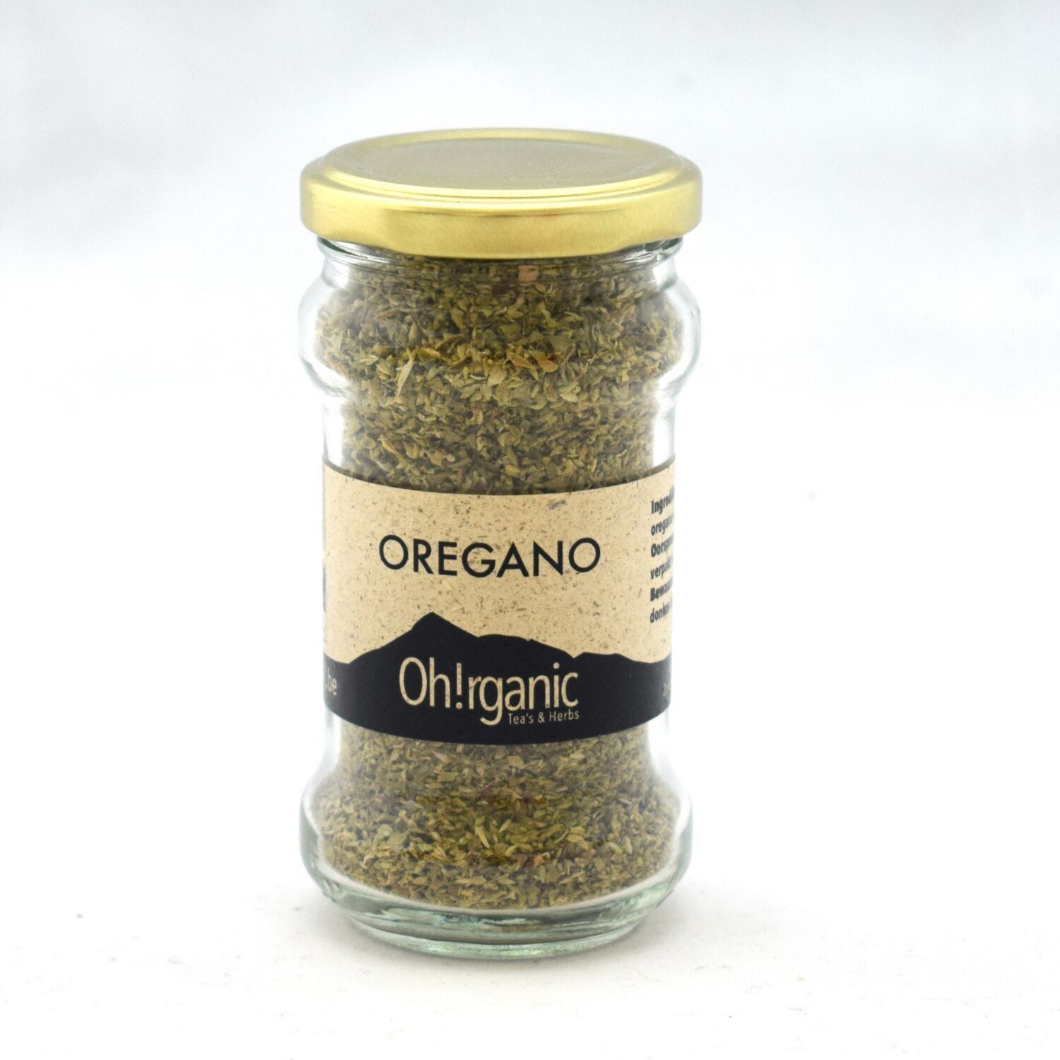 OREGANO - BIO