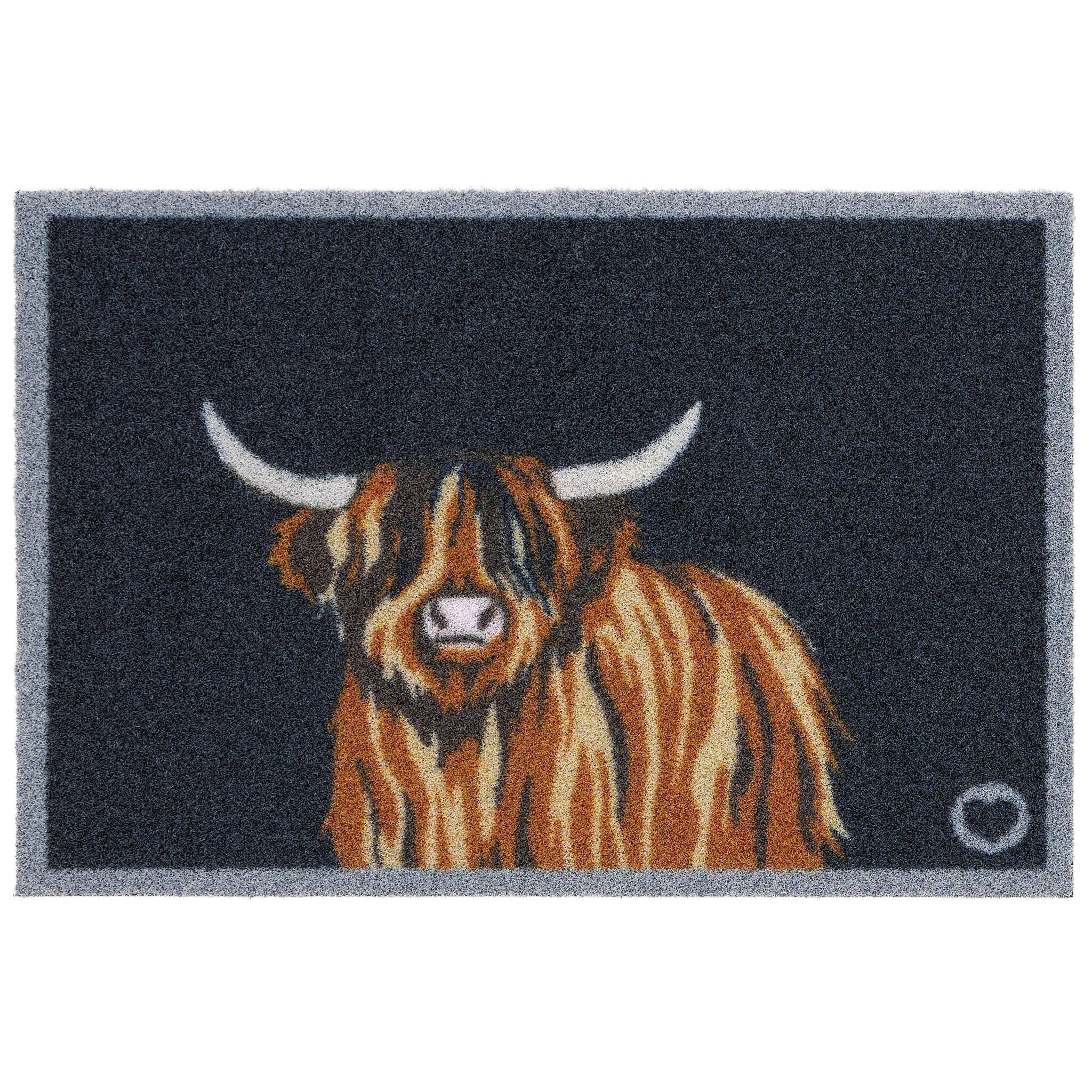 Hug Rug Outdoor Highland 1