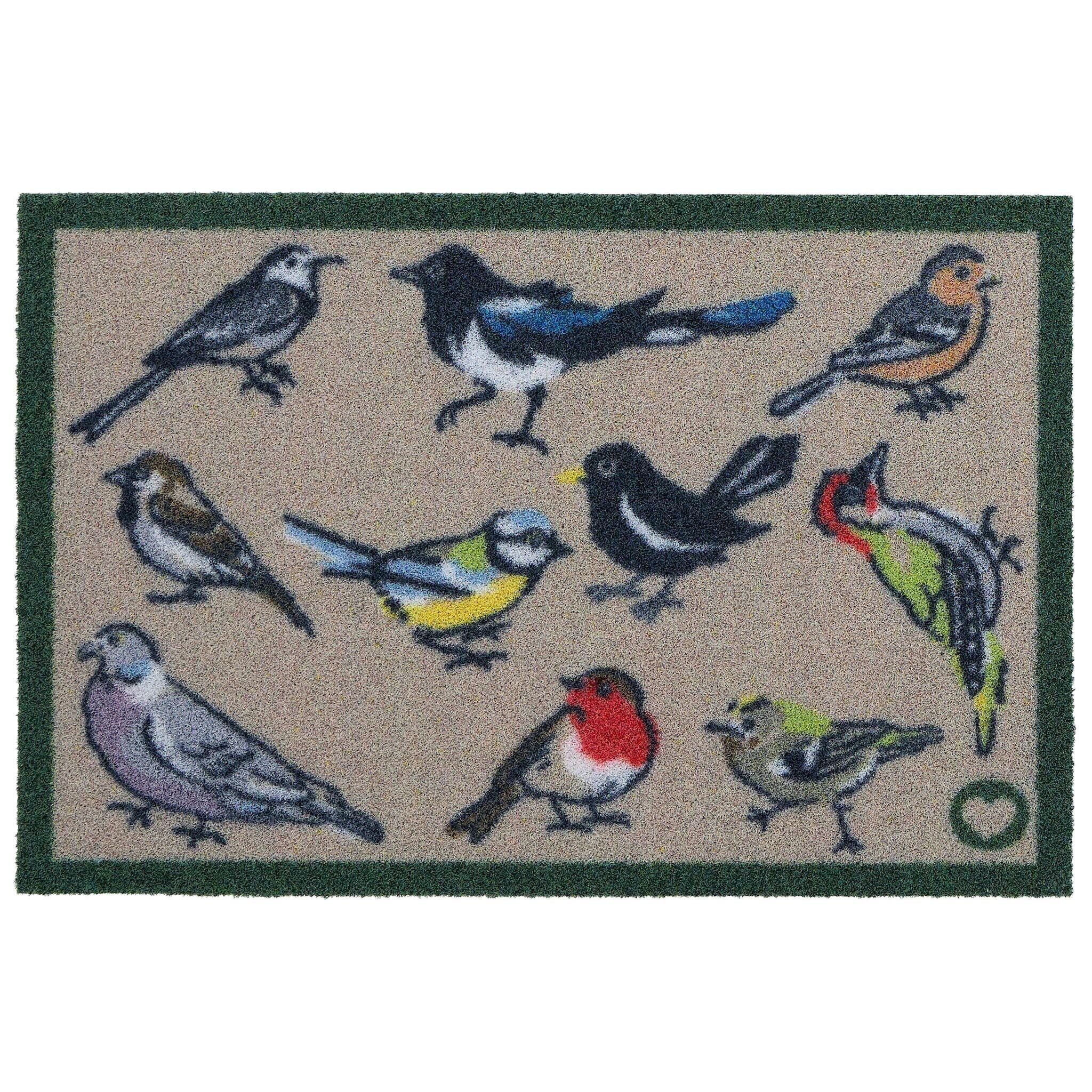 Hug Rug Outdoor Birdwatcher