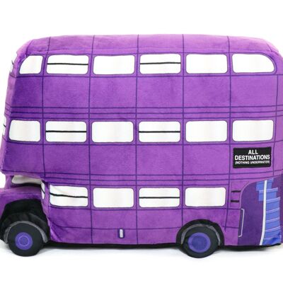 Harry Potter Knight Bus Plush Toy