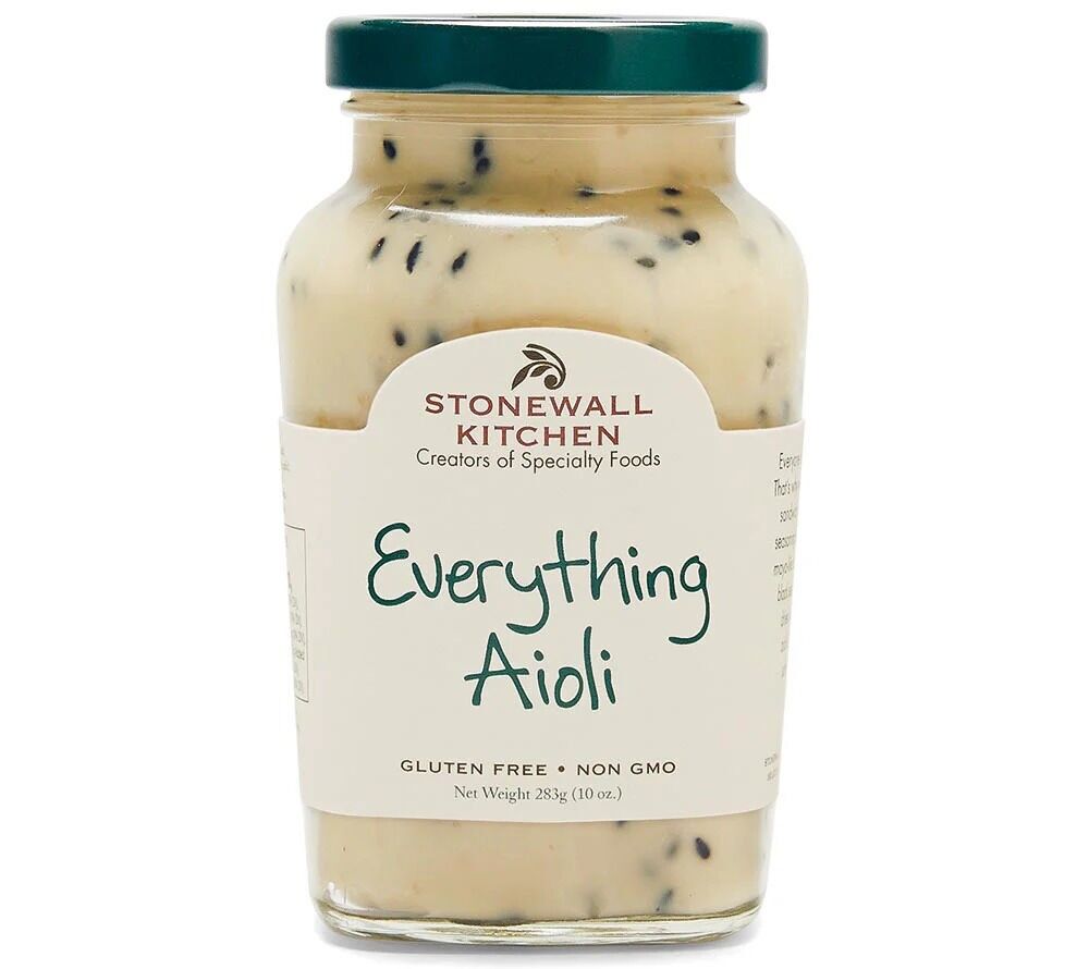 Everything Aioli von Stonewall Kitchen