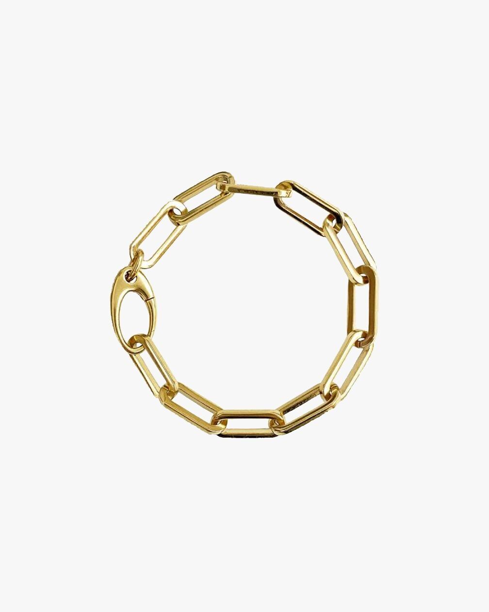 PULSERA DE ORO ODYSSEY