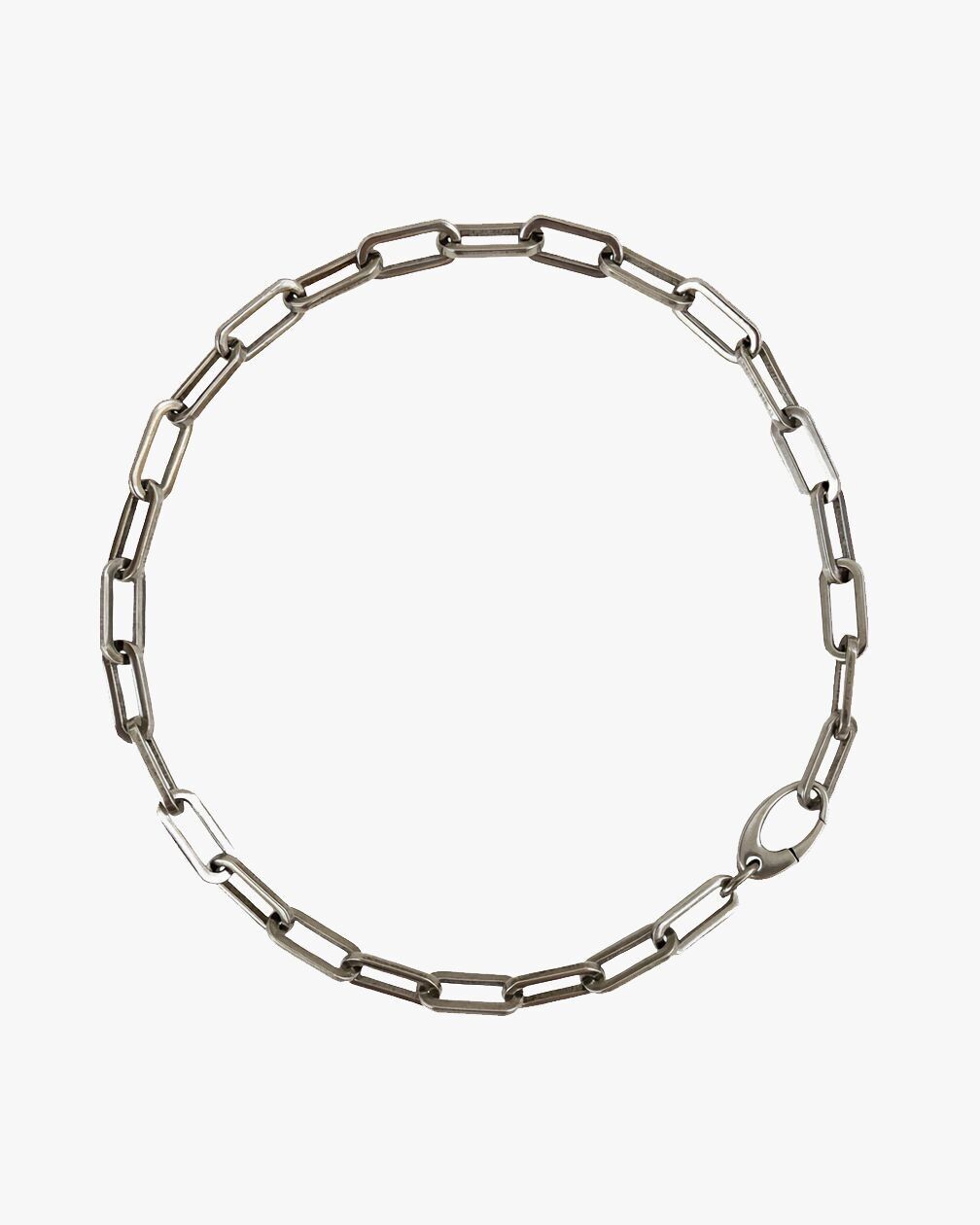 COLLAR DE PLATA ODYSSEY