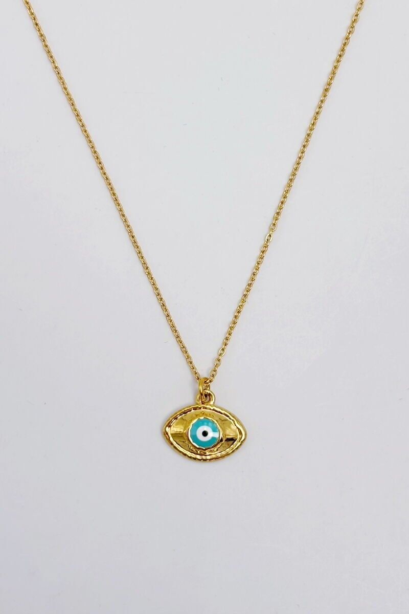 Collana in acciaio inossidabile 224RX52