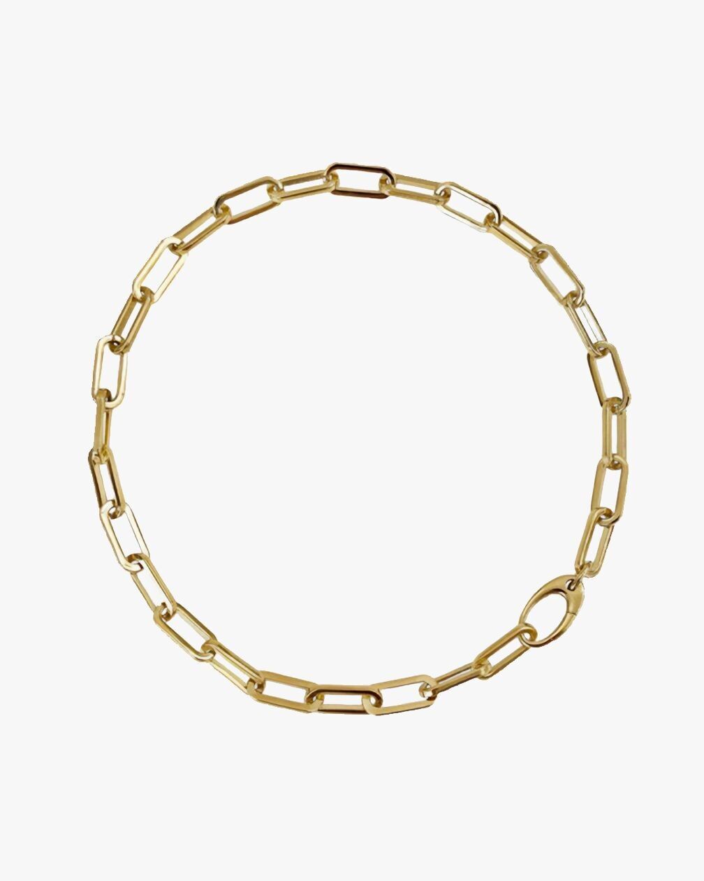 COLLAR DE ORO ODYSSEY