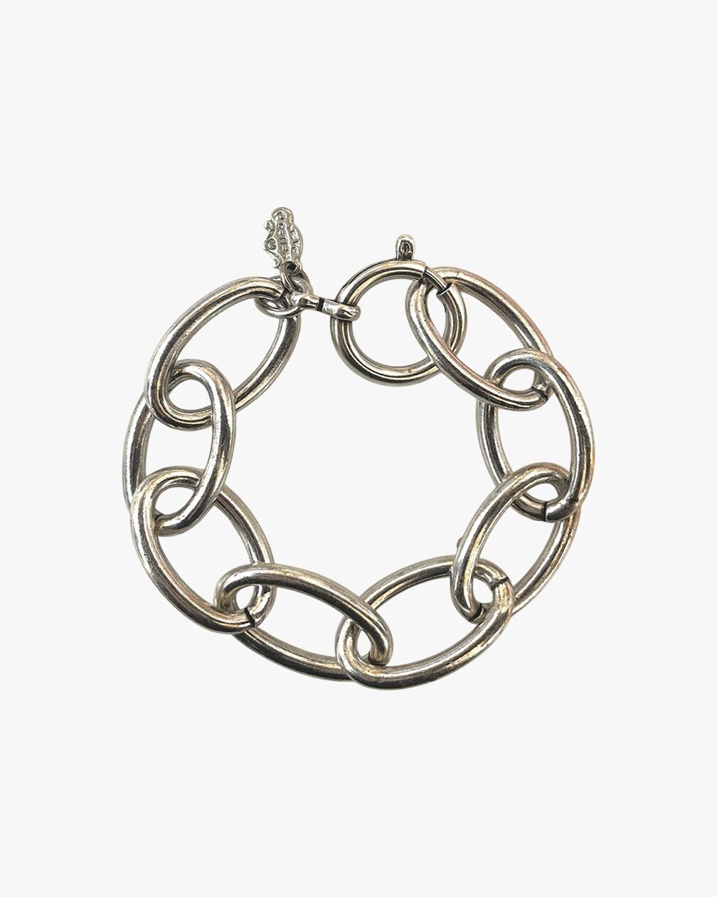 PULSERA DE PLATA HAILEY