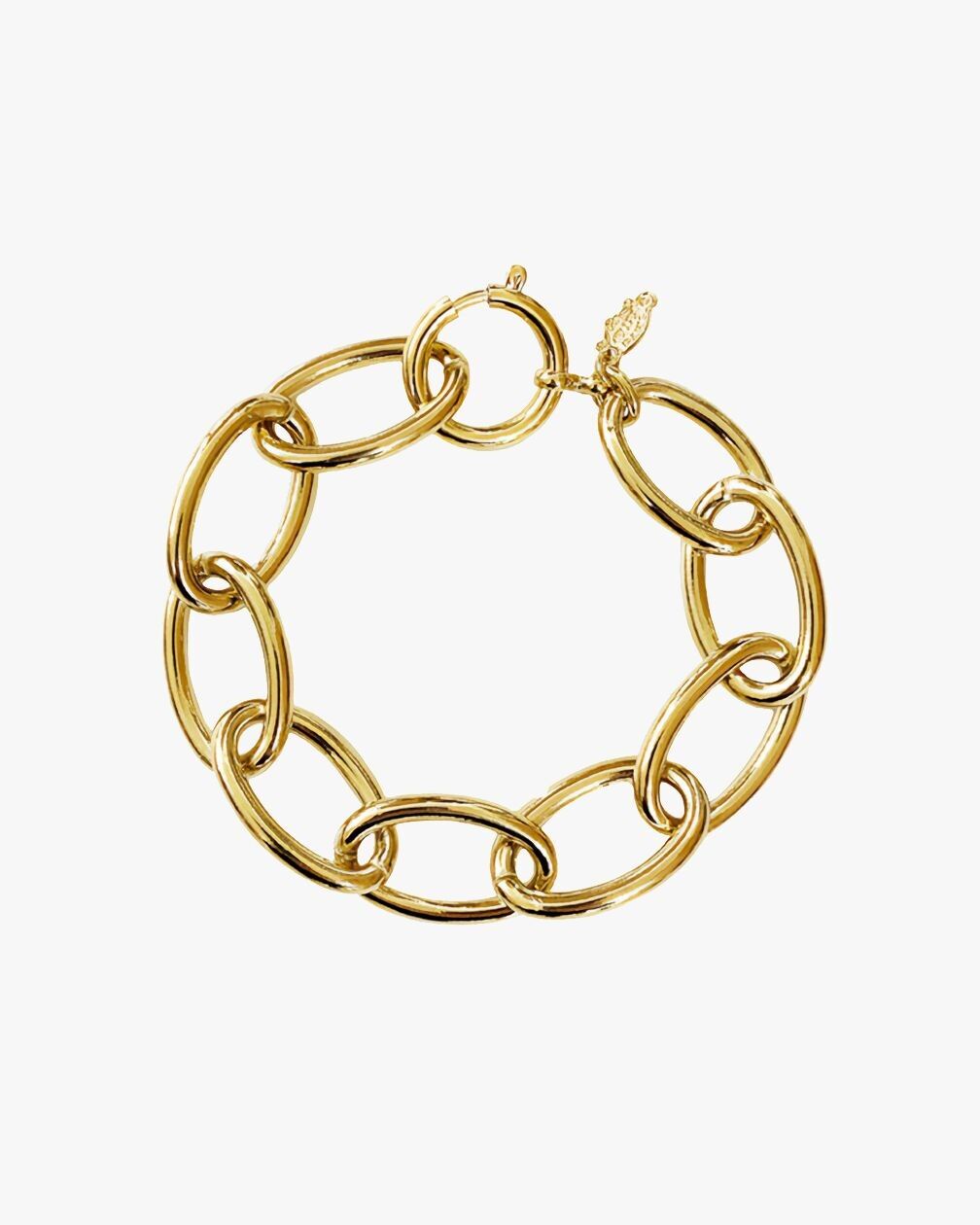PULSERA DE ORO HAILEY