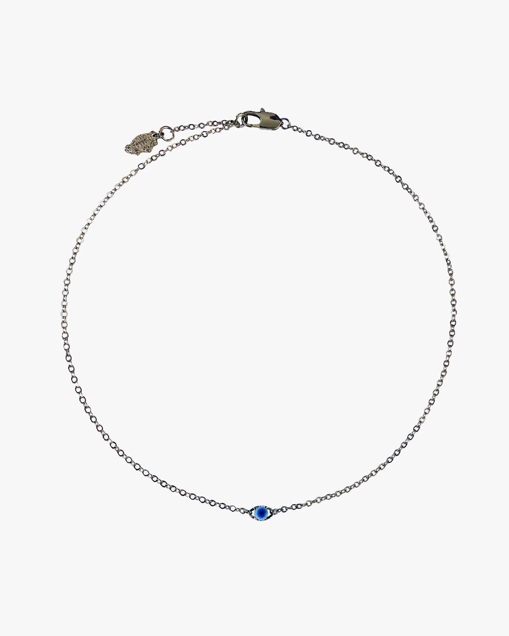 COLLAR DE PLATA NAXOS