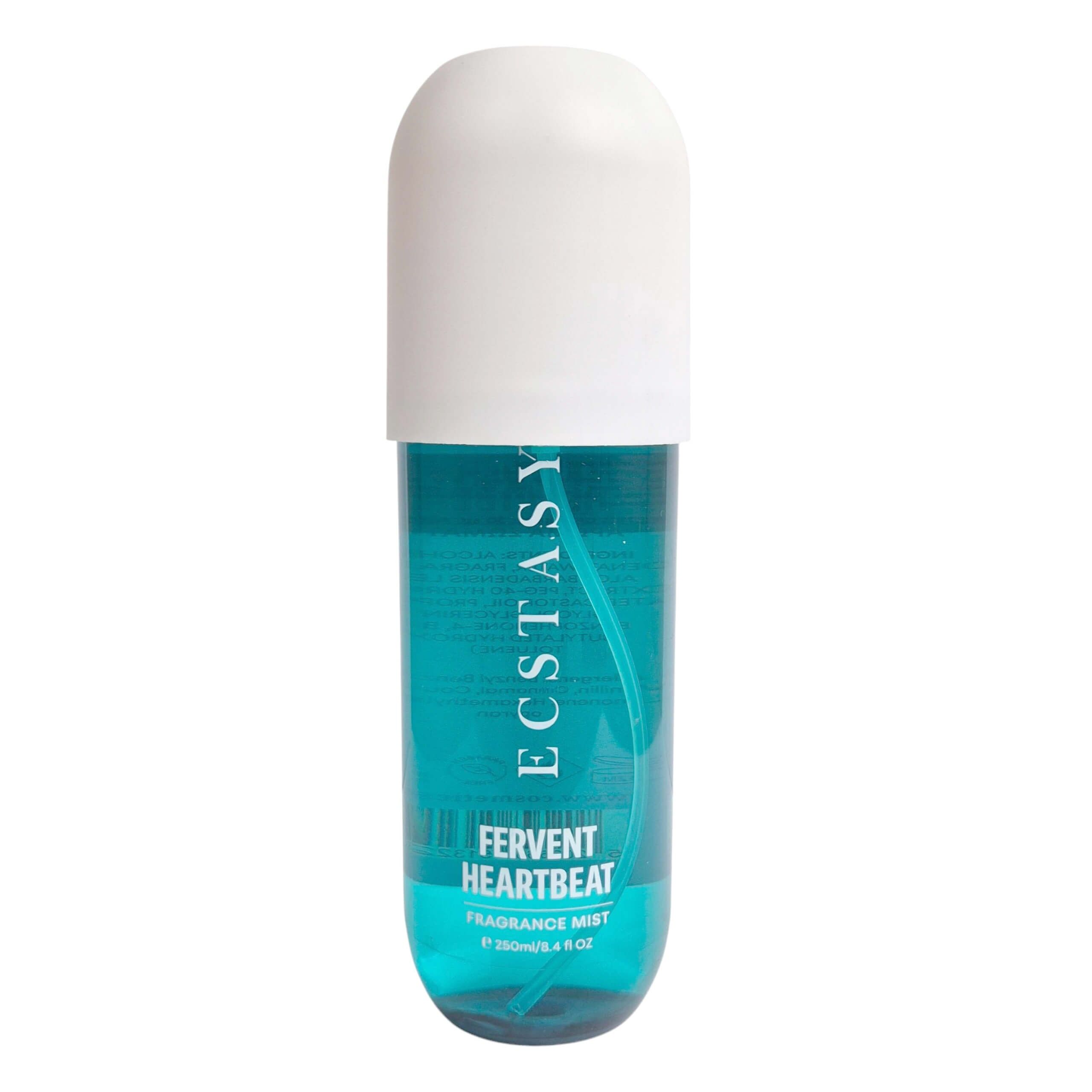 ECSTASY FERVENT HEARTBEAT-MIST023 Körperspray 250 ml