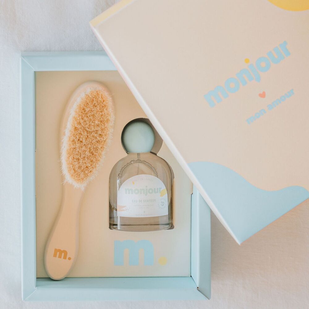 My Love Babypflegeset – Neugeborene