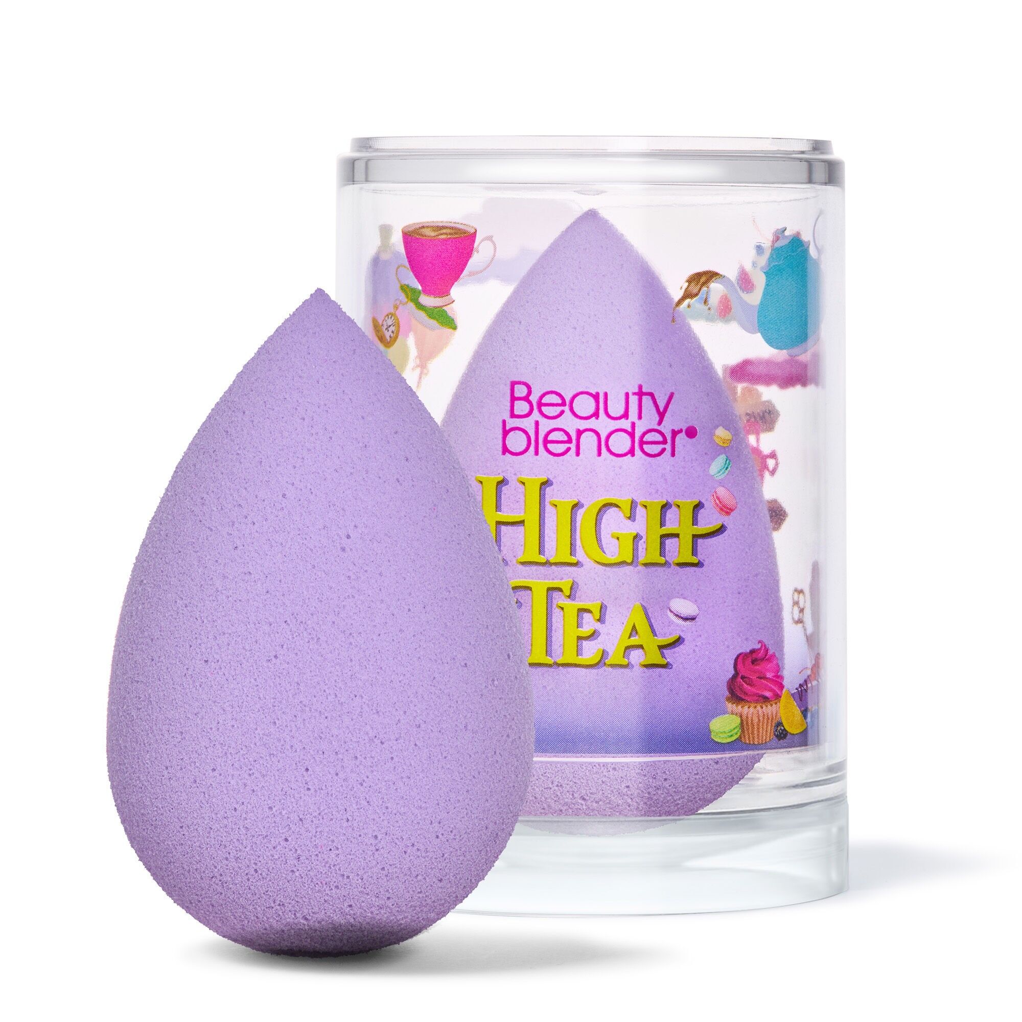 Tè pomeridiano Beautyblender