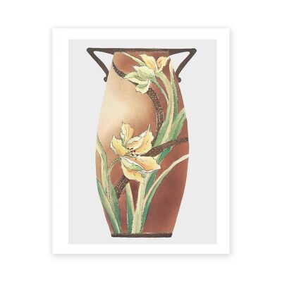 Statement Vase Art Print 2/3