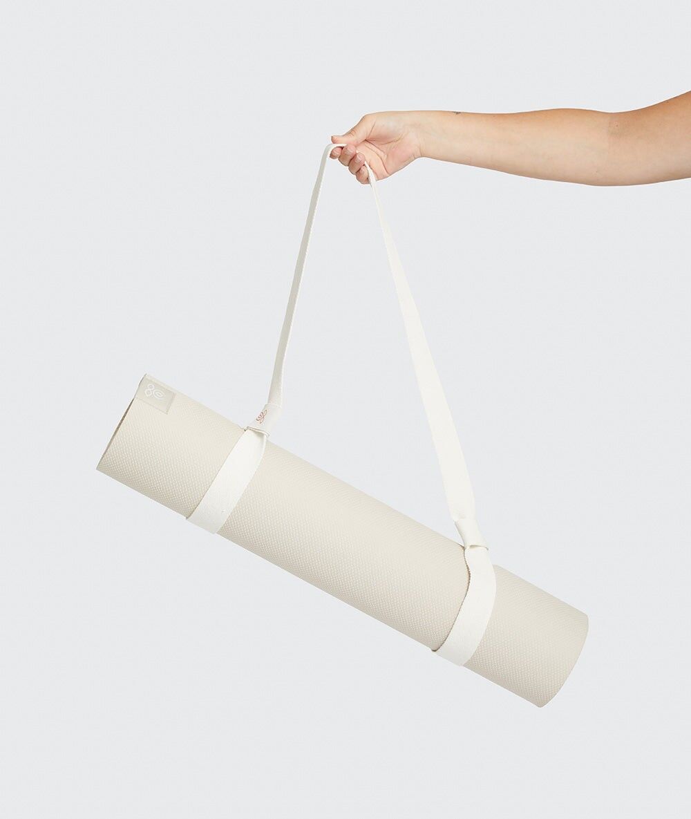 Cinghia per il trasporto del tappetino da yoga