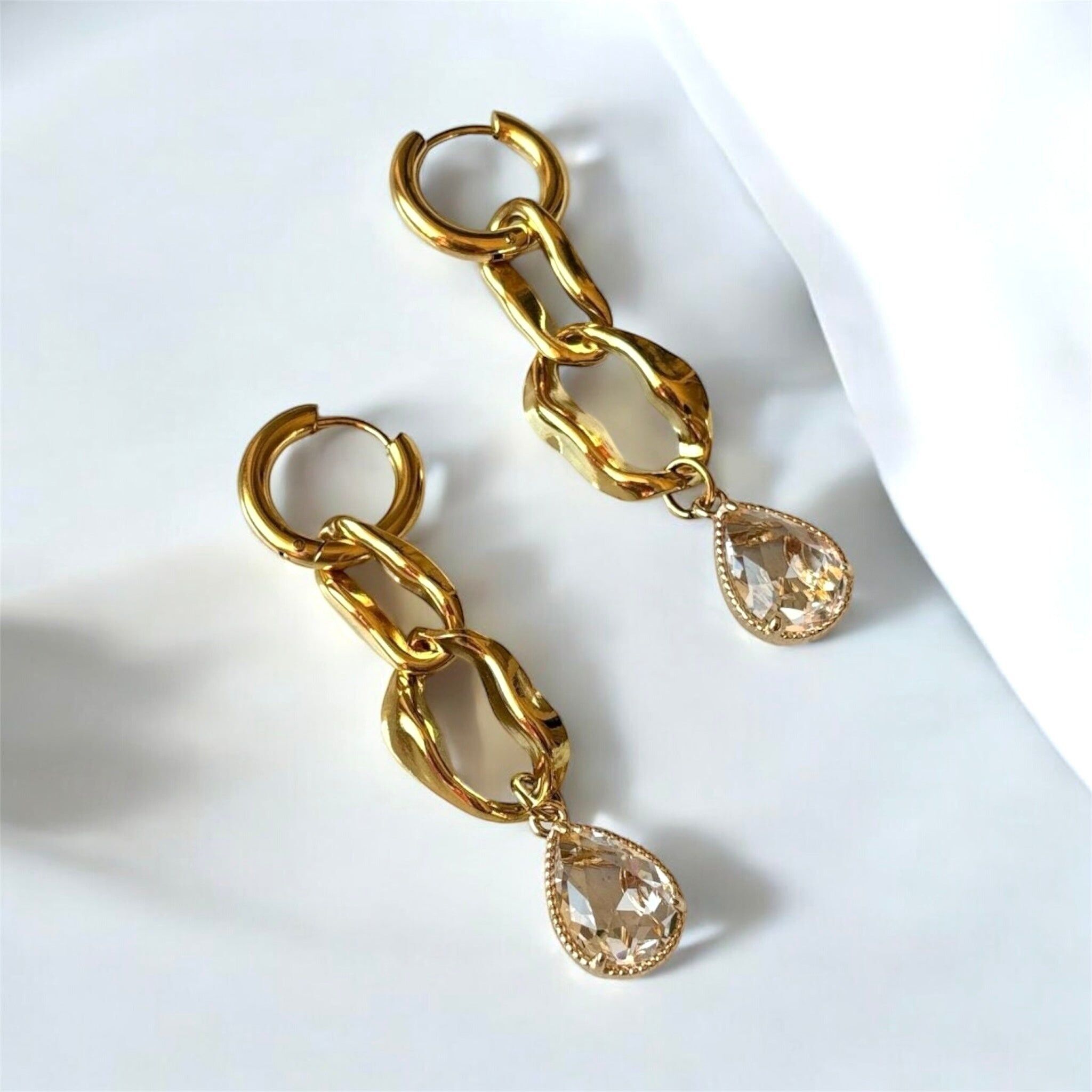 ELEGANCIA DE LA CADENA