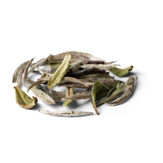 98 - Bai Mu Dan - ORGANIC - 100gr pouch