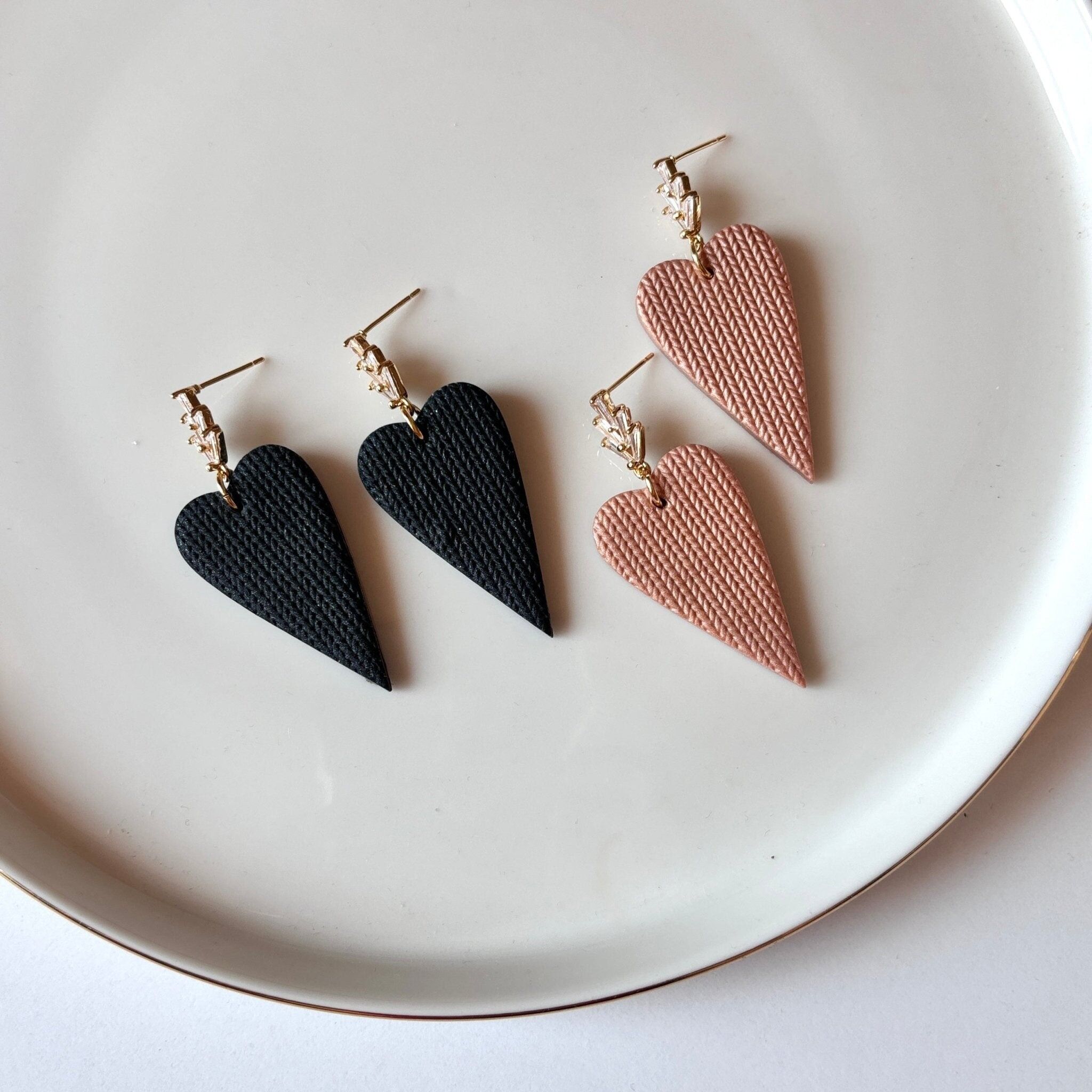 LUMINA LOVE - ORECCHINI