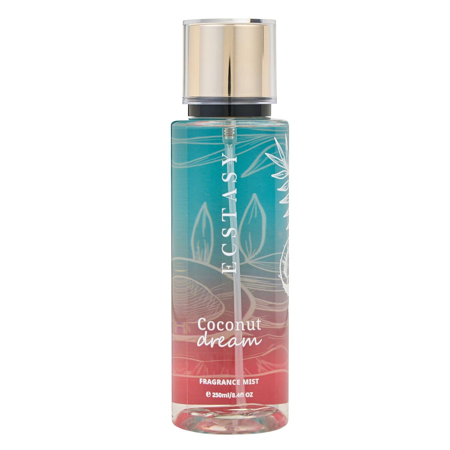 ECSTASY Coconut Dream Körperspray-MIST4002