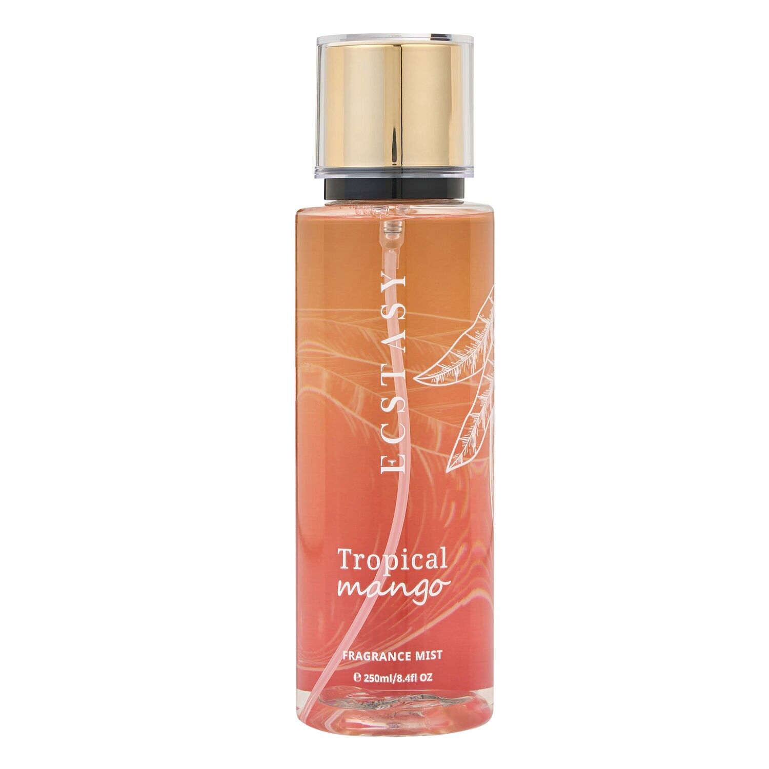 ECSTASY Tropical Mango Body Mist-MIST4003