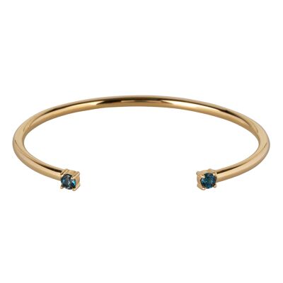 Chiara london topaz bracelet