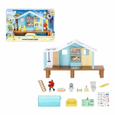 Bluey Bluey Doll Set