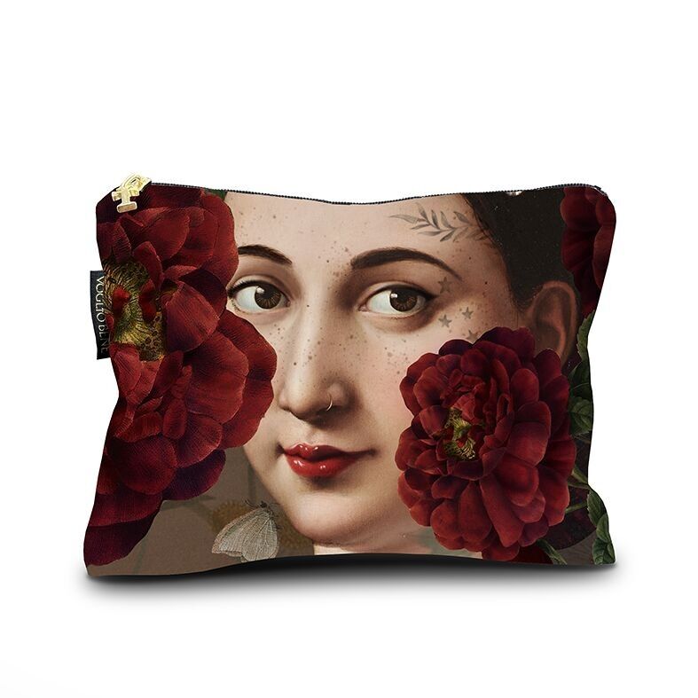 ASTUCCIO FORNARINA 17X23CM