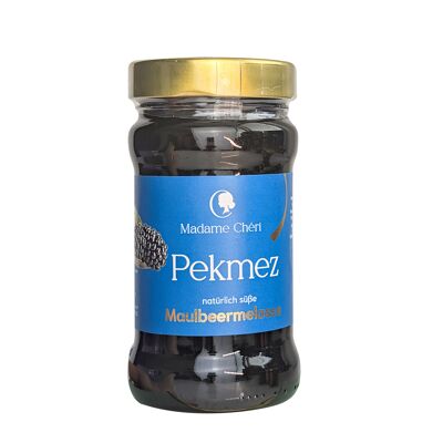 Melaza de morera 380g