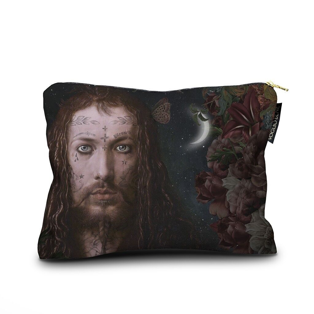 17X23CM DAS WIKINGER-FEDERMÄPPCHEN