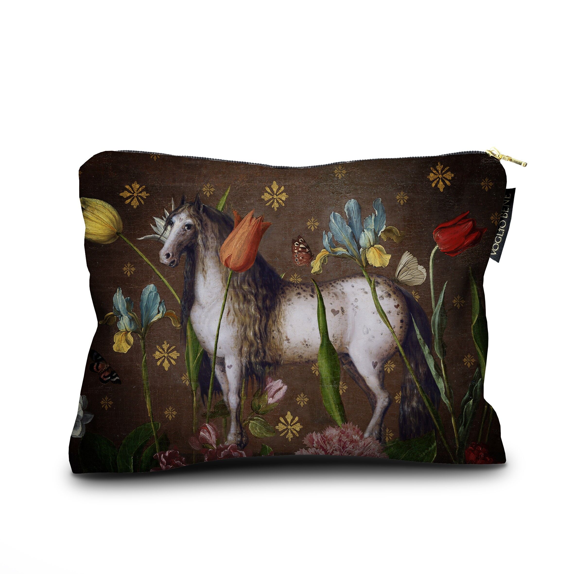 JOLLY 17X23CM FEDERMÄPPCHEN