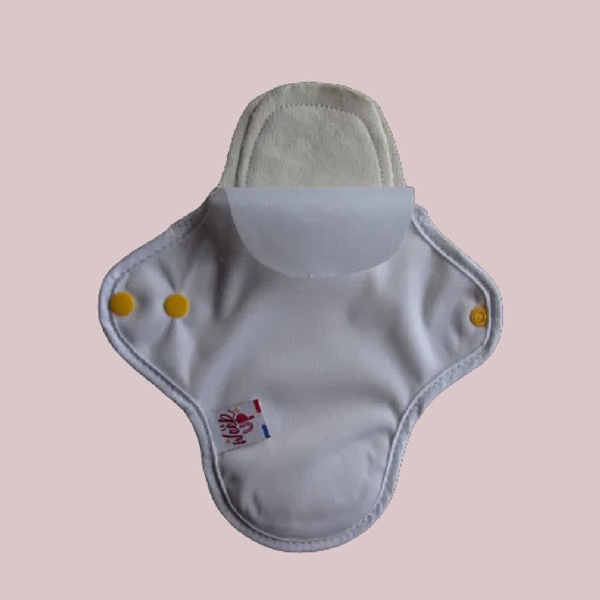 Wickeltuch für Derivatbäder • kompatibel mit kalten Gelpackungen • Wohlbefinden des Damms