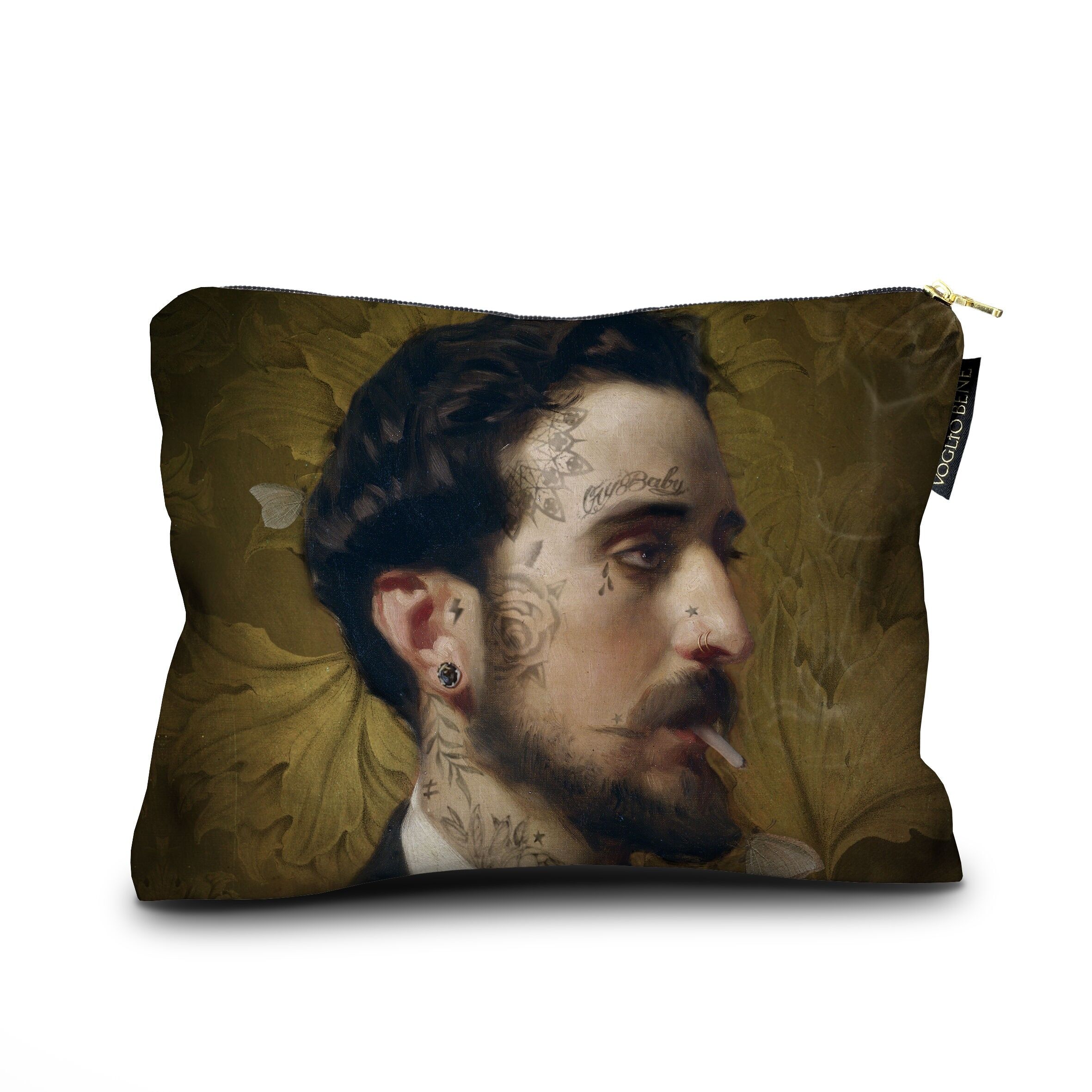 ASTUCCIO EDUARDO 17X23CM