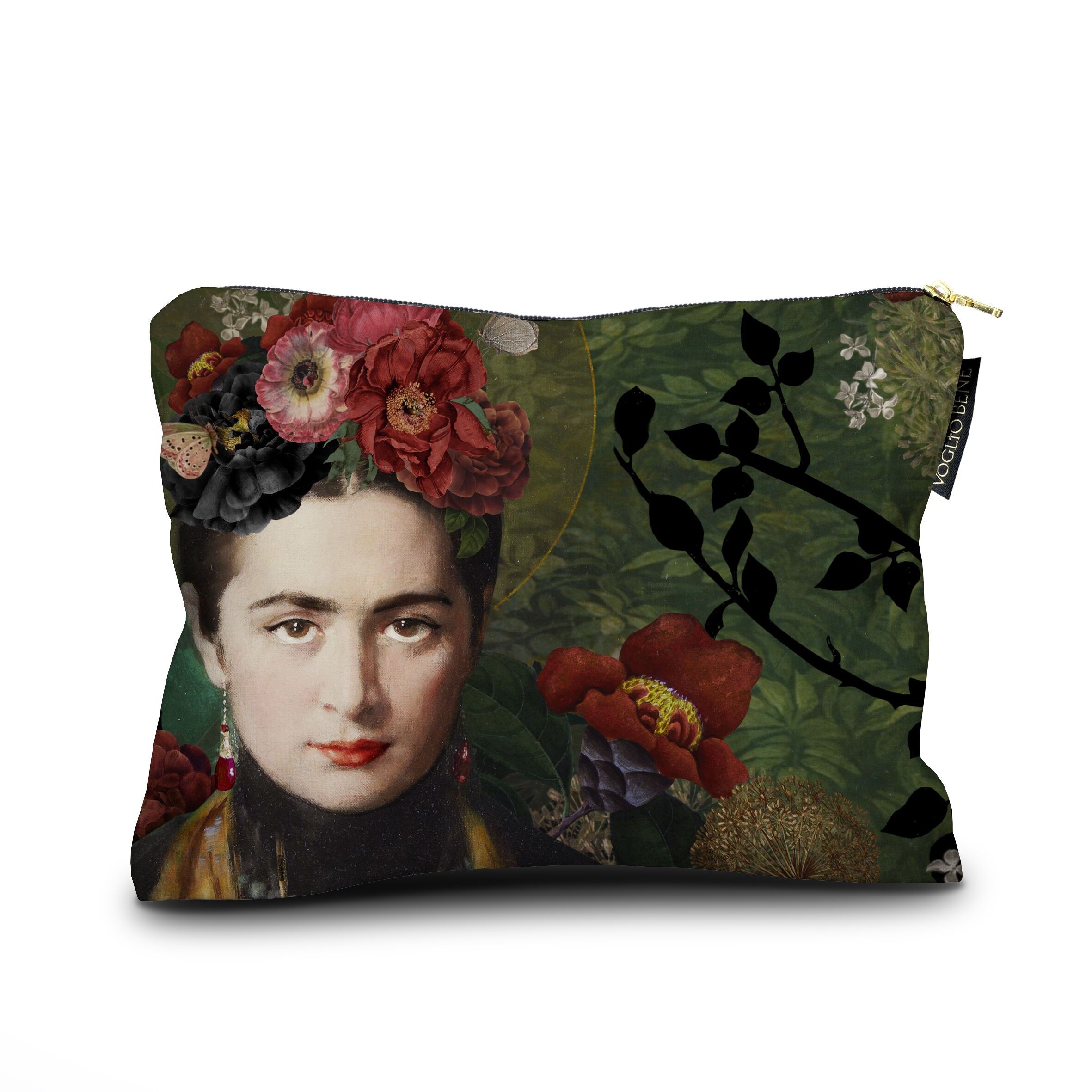 ASTUCCIO CARMEN 17X23CM