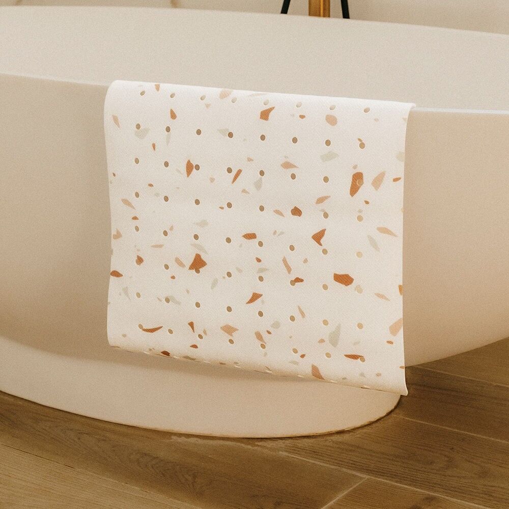 Badematte - Terrazzo