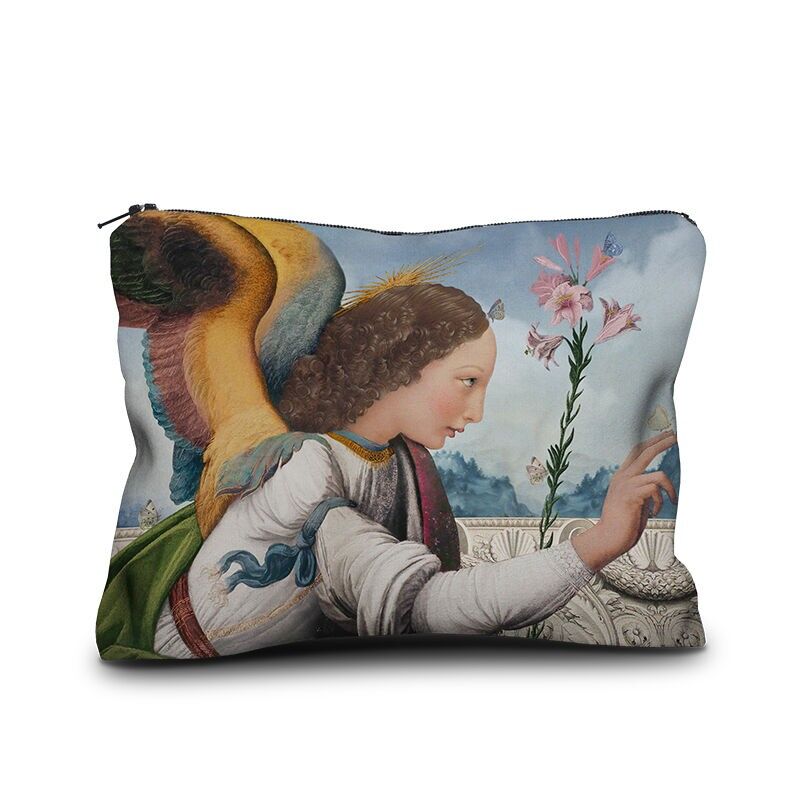 ASTUCCIO ARCANGELO 17X23CM