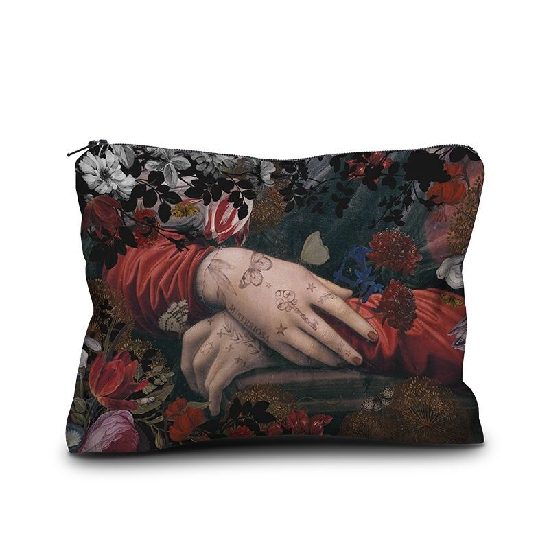 ASTUCCIO MISTERIOSA 17X23CM