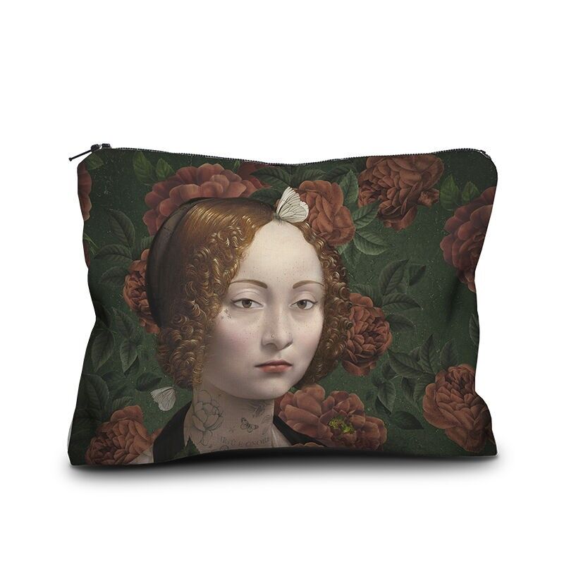 ASTUCCIO GINEVRA 17X23CM