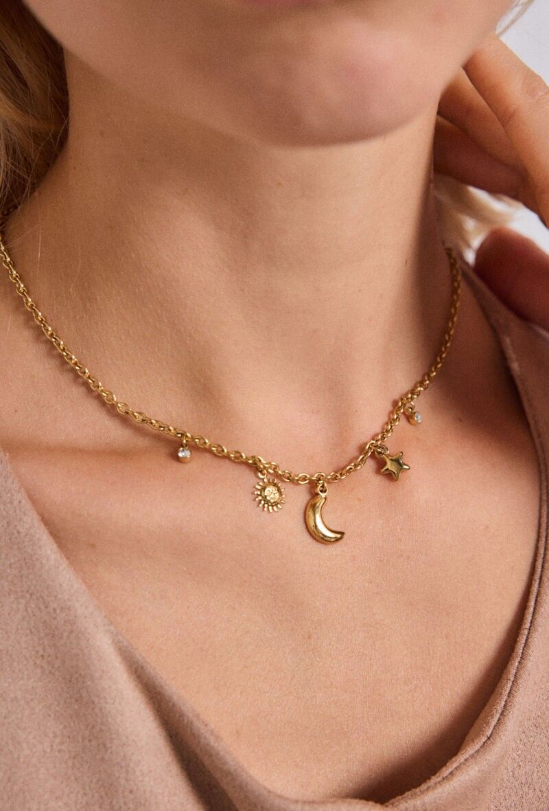 Collari in acciaio inossidabile 224RX72