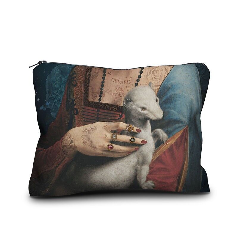 Federmäppchen CECILIA 17 x 23 cm