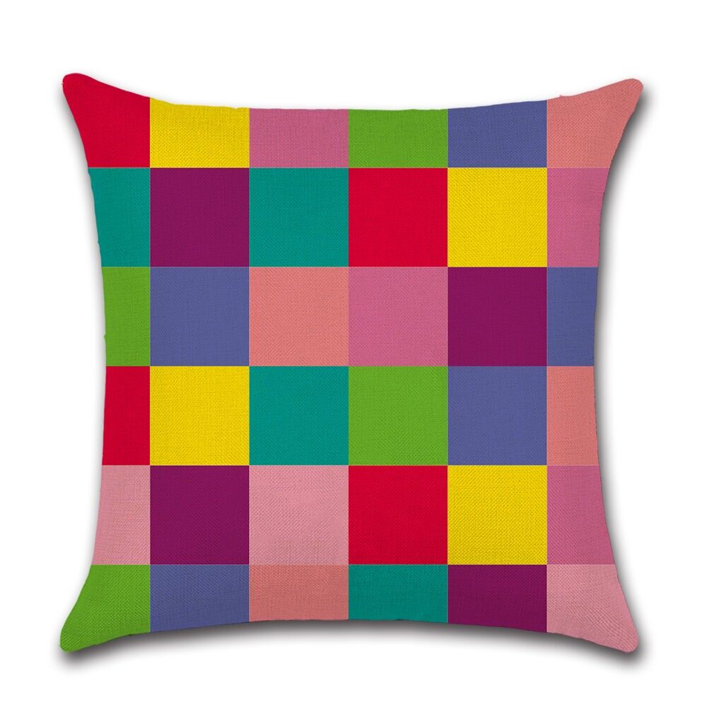 Festival delle fodere per cuscini - Tess