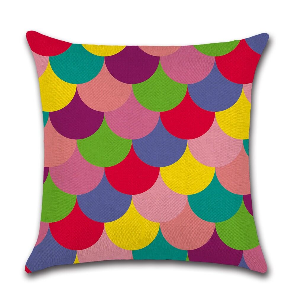 Festival delle fodere per cuscini - Isa