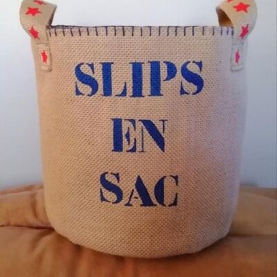 SLIP BAG