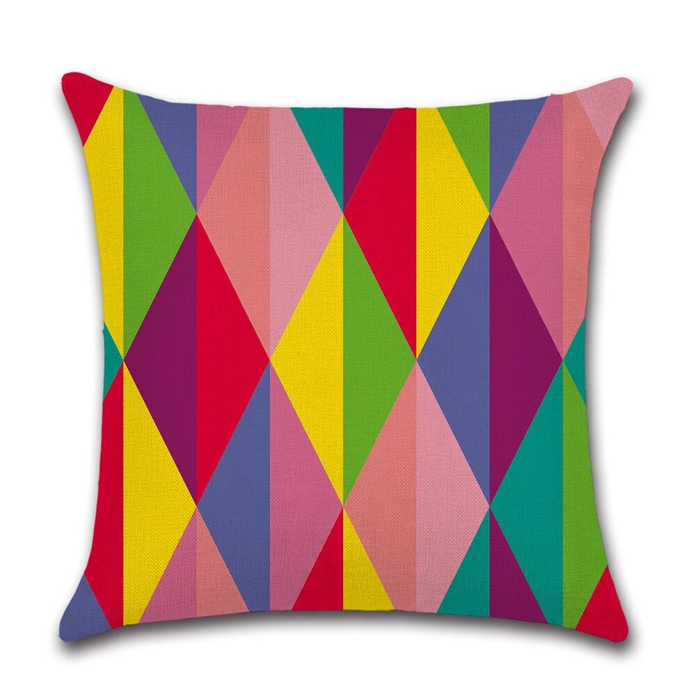 Festival delle fodere per cuscini - Yara