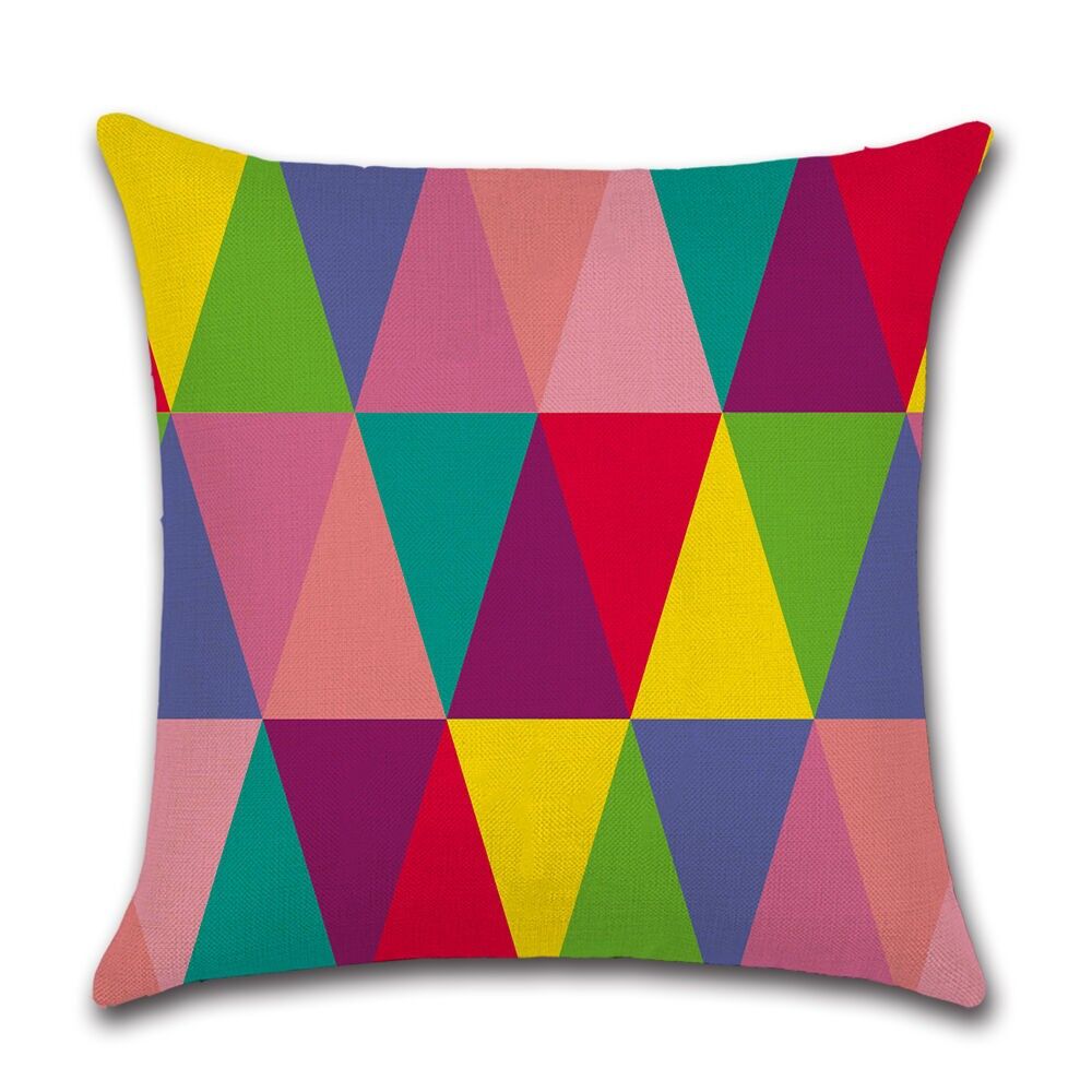 Festival delle fodere per cuscini - Amy