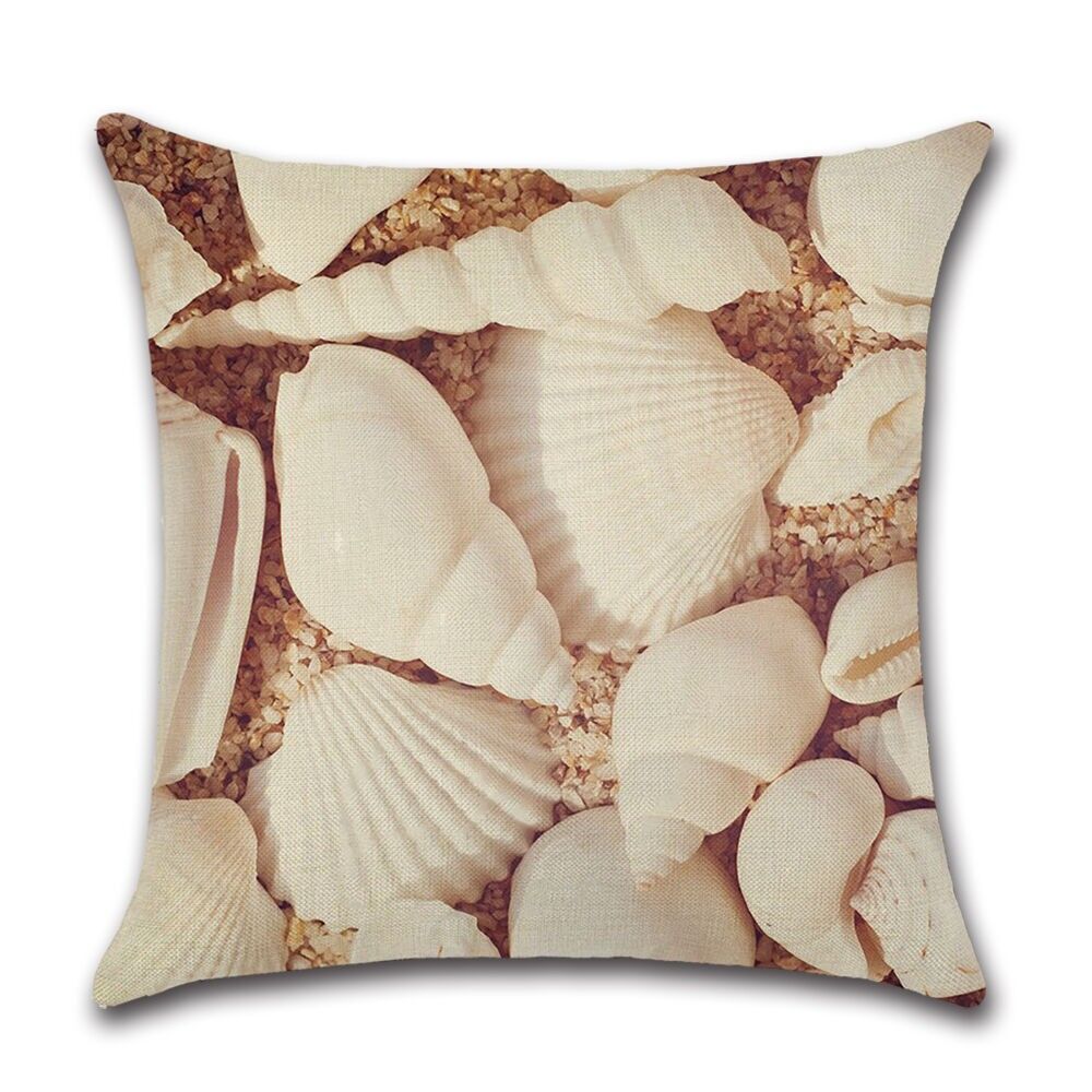 Copricuscino Mare - Hannah