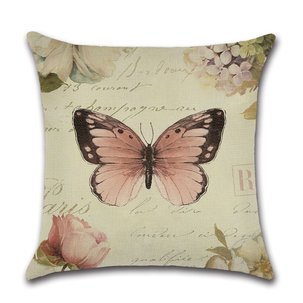 Copricuscino Primavera - Liz