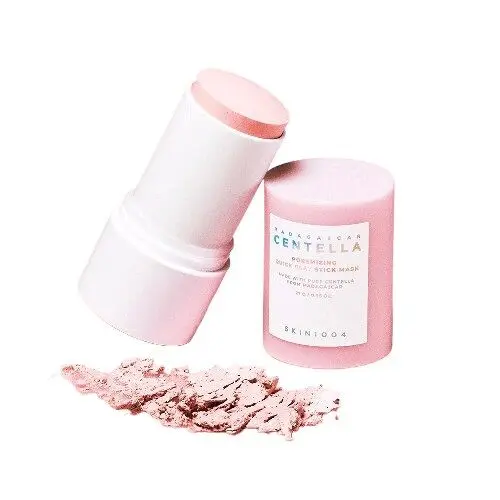 Achat SKIN1004 Masque en bâton d'argile porisant rapide à la centella ...
