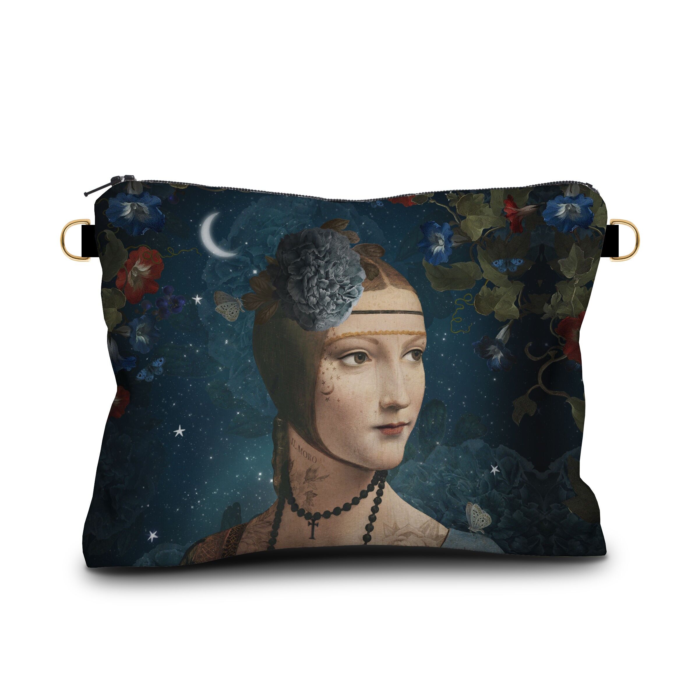 Federmäppchen CECILIA 22 x 30 cm