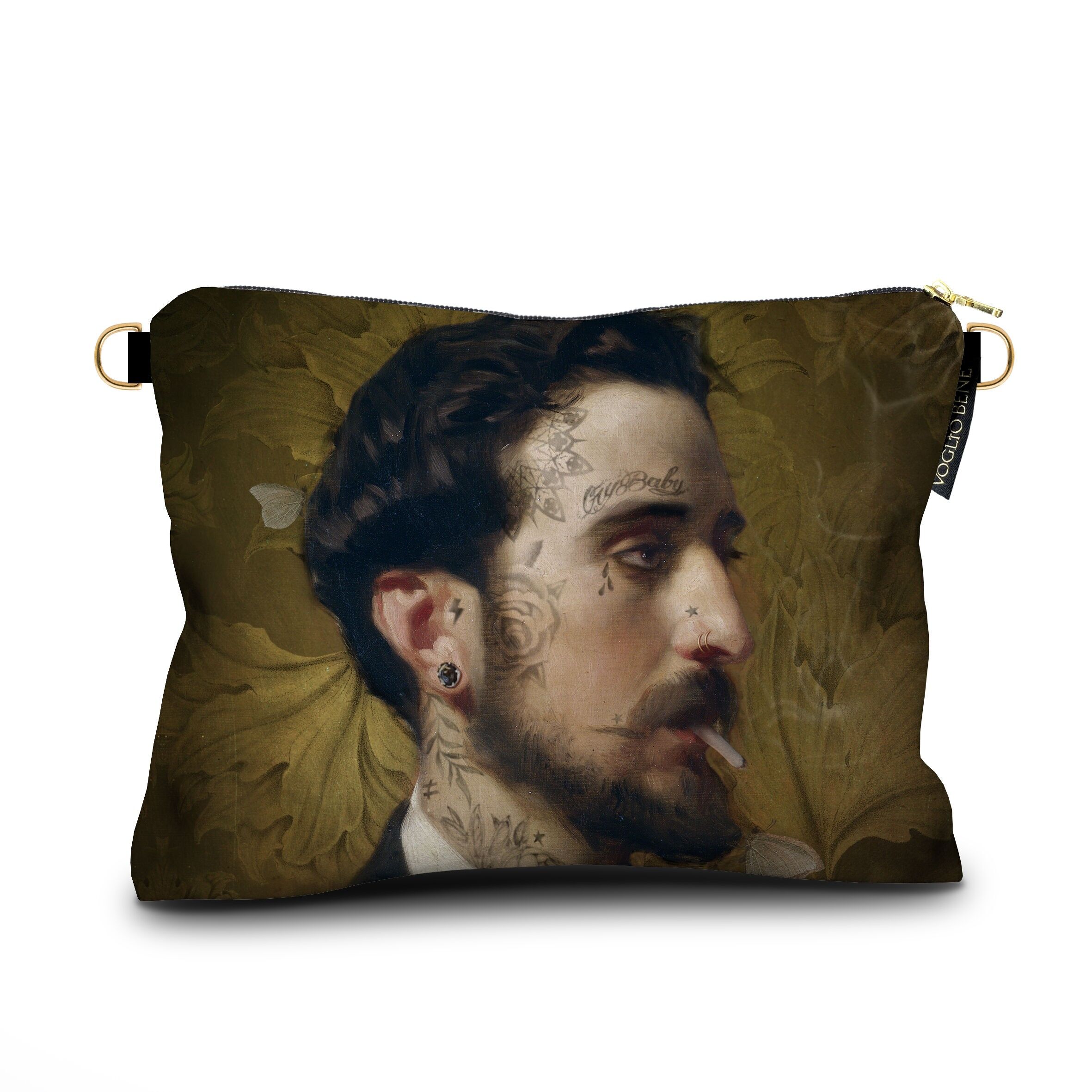 ASTUCCIO EDUARDO 22X30CM