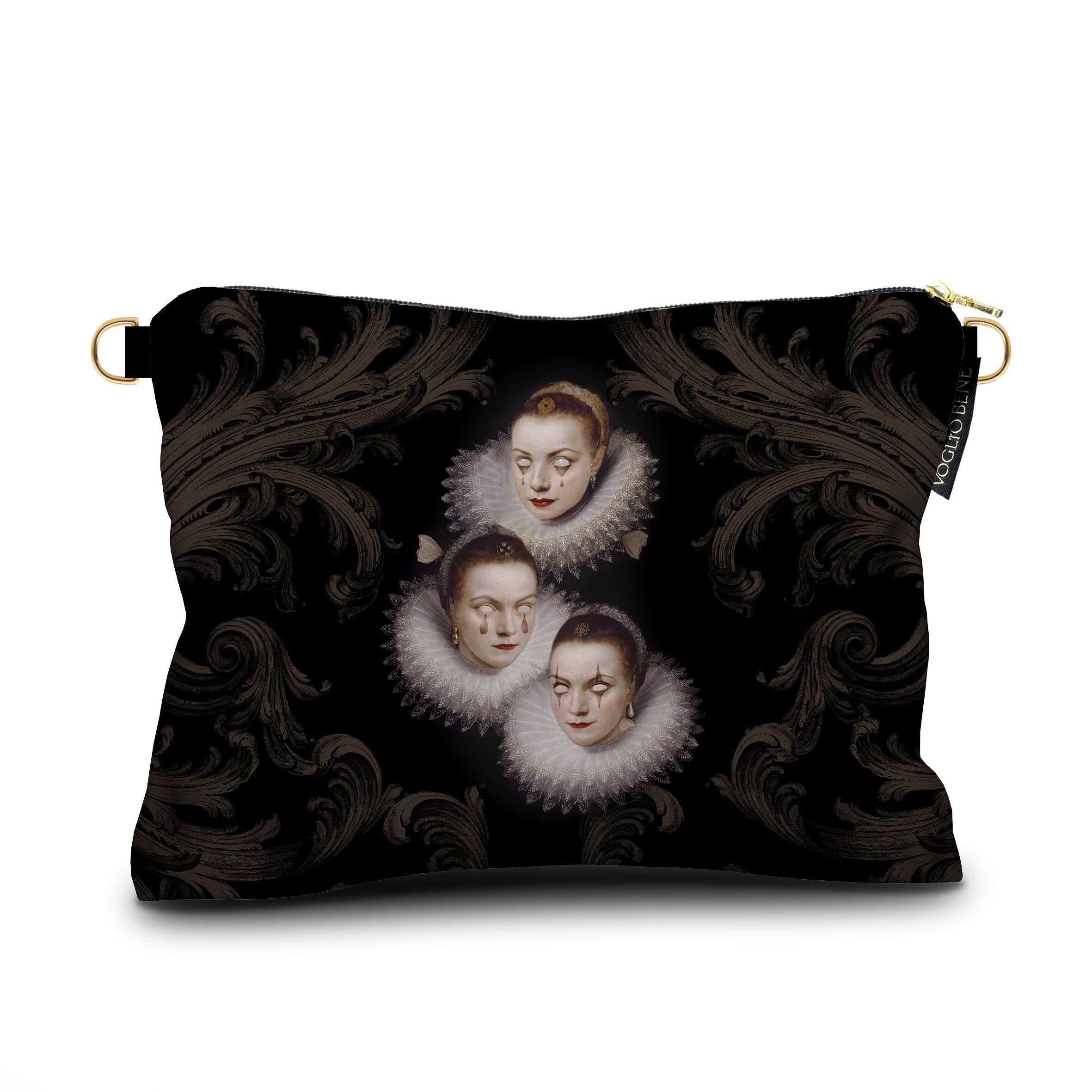 ASTUCCIO PER MATITE DELLA CONFRATERNITA 22X30CM